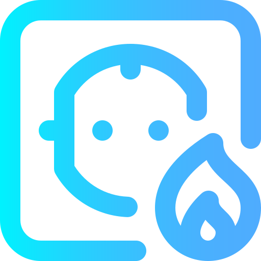 Electrical icon