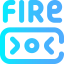 Fire icon 64x64