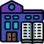Library icon 64x64