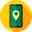 Gps icon 64x64