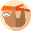 Sloth Symbol 64x64
