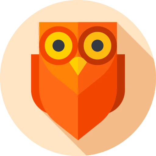 Owl icon