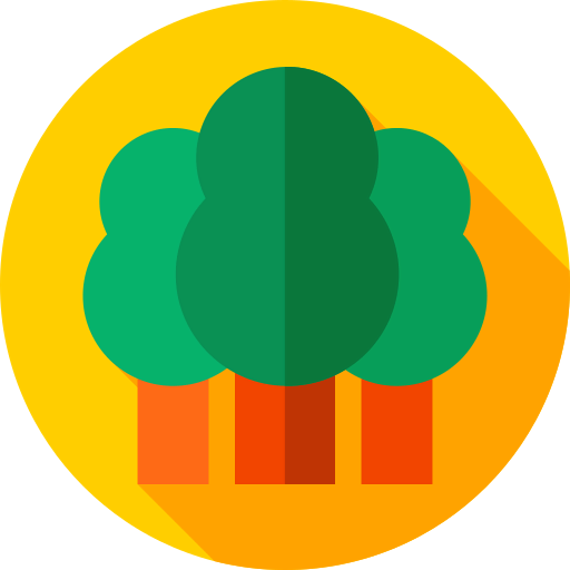 Trees icon