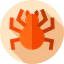 Spider icon 64x64