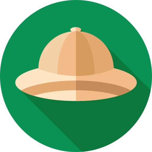 Hat icon