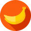 Banana icon 64x64
