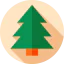 Pine tree icon 64x64