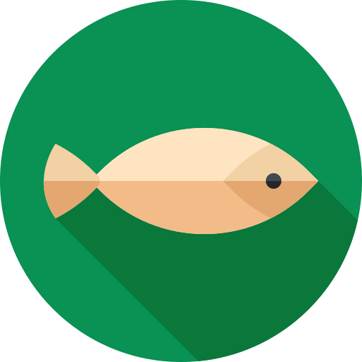 Fish icon