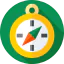 Compass icon 64x64