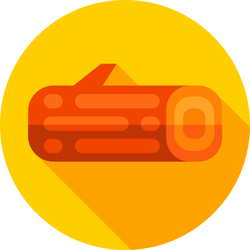 Log icon