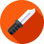 Knife icon 64x64