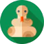Snake icon 64x64