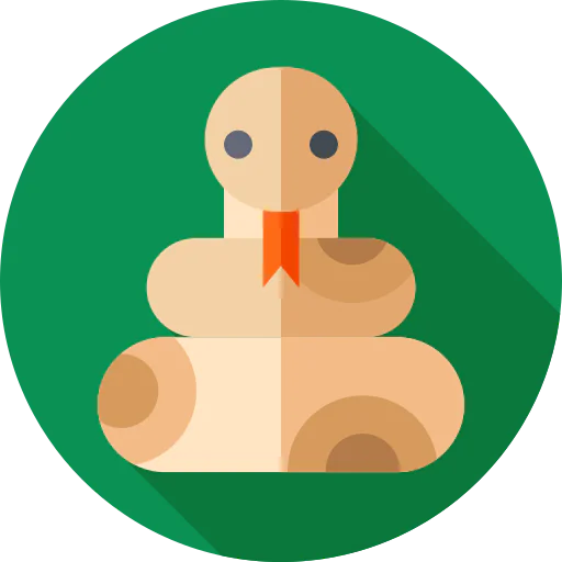 Snake icon