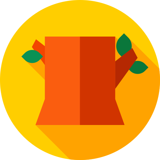 Stump icon