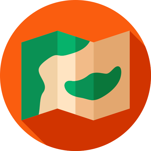 Map icon