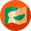 Map icon 64x64