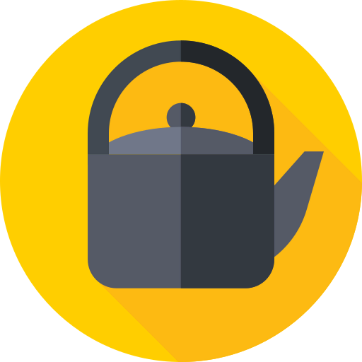 Teapot icon