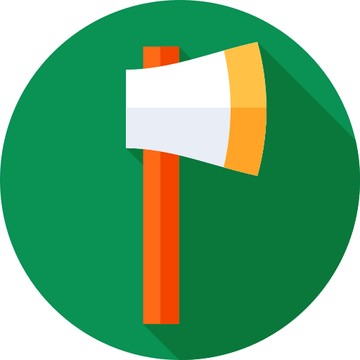 Axe icon