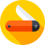 Swiss army knife icon 64x64