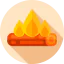 Campfire іконка 64x64