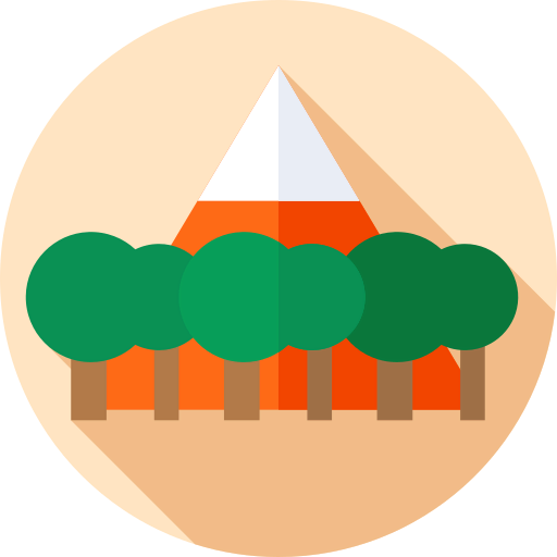 Mountain icon