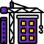 Building icon 64x64