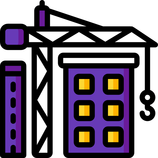 Building icon