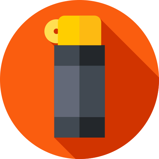 Thermo icon