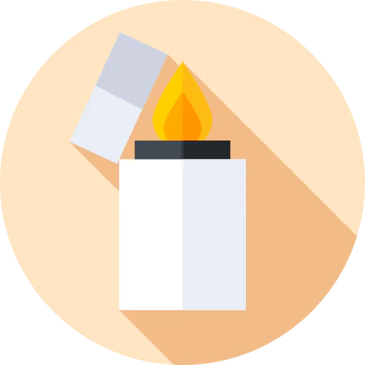 Lighter icon