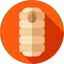 Sleeping bag icon 64x64