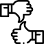 Evaluate icon 64x64