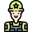 Soldier icon 64x64