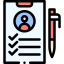 Checklist icon 64x64