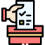 Referendum icon 64x64