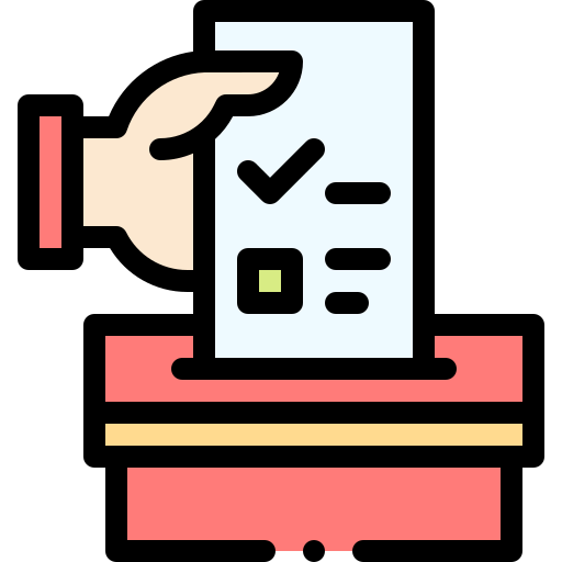 Referendum icon