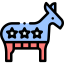 Democrat icon 64x64