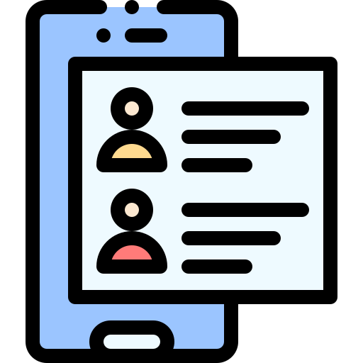 Voting icon