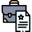 Briefcase icon 64x64