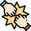 Fight icon 64x64