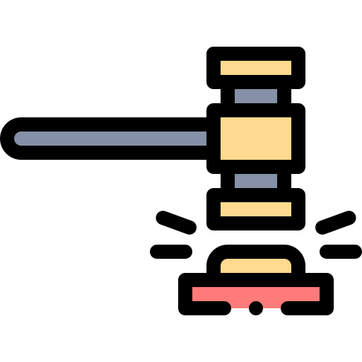 Auction icon