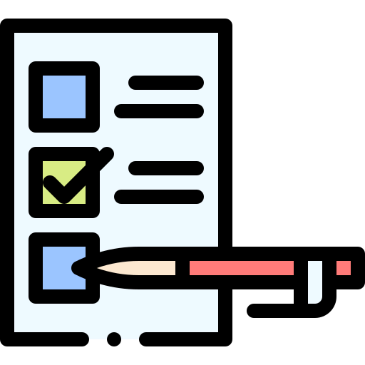 Poll icon