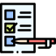 Poll icon 64x64
