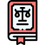 Law icon 64x64