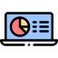 Analytics icon 64x64