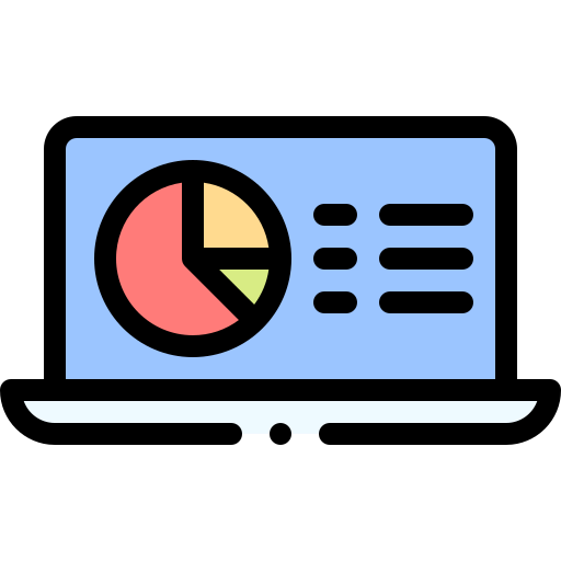 Analytics icon