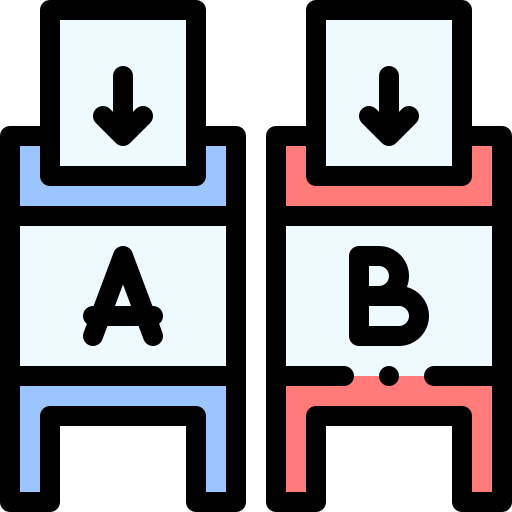 Voting icon