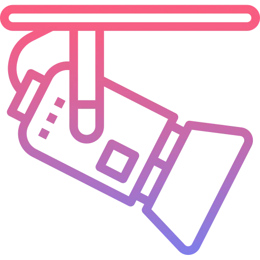 Spotlight icon
