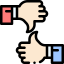 Evaluate Ikona 64x64