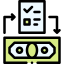 Ballot icon 64x64