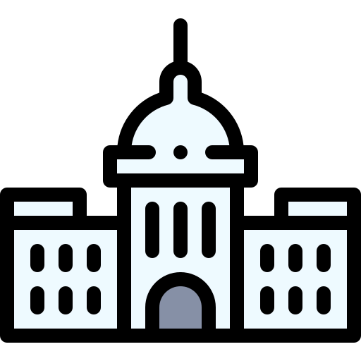 Capitol icon